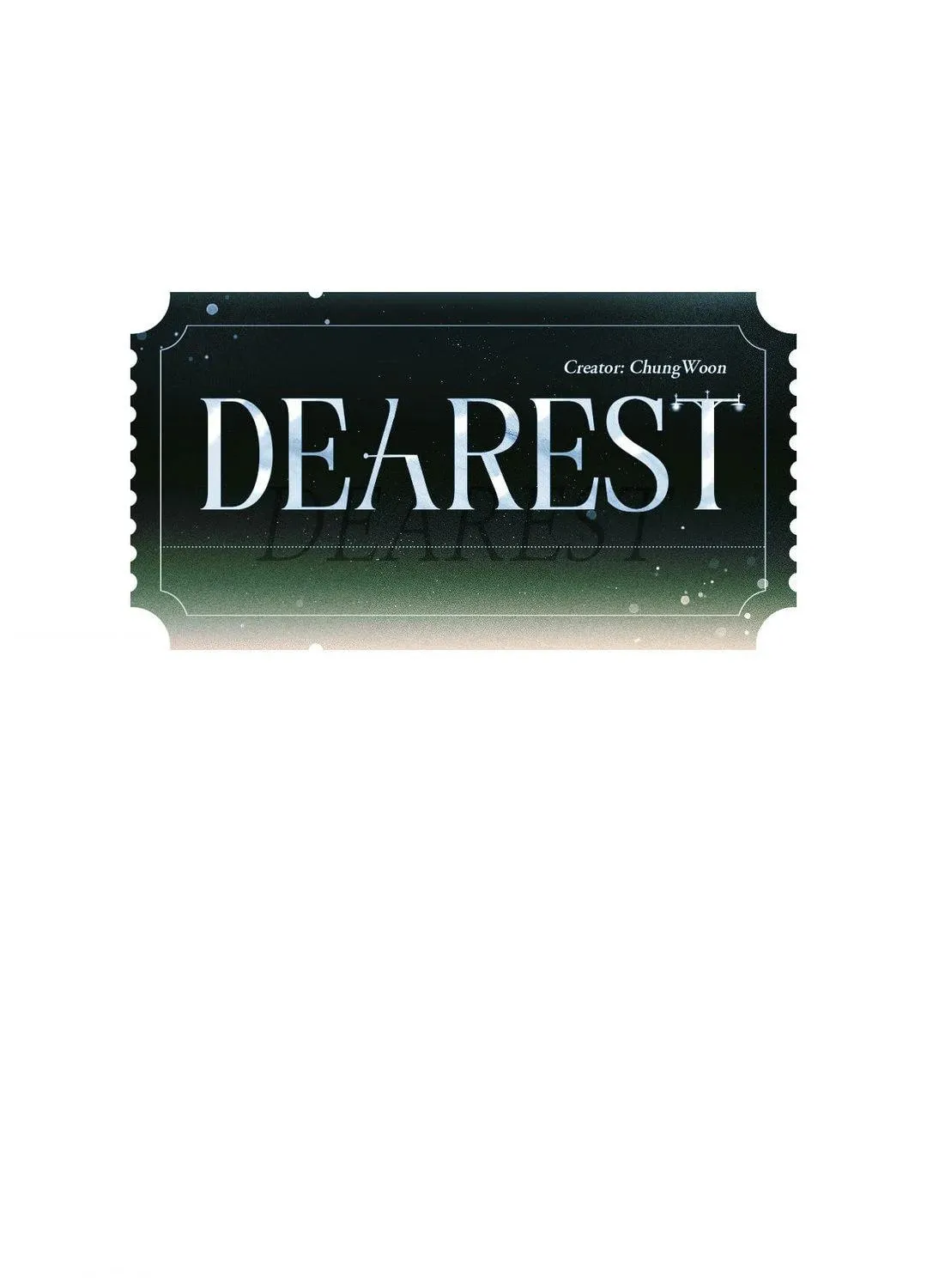 Read Dearest chapter 23 image 31 on Lezhin