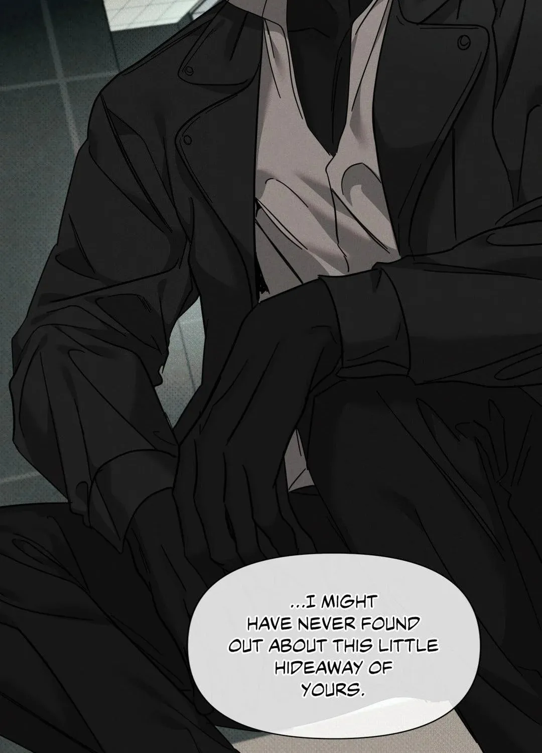 Read Dearest chapter 23 image 35 on Lezhin