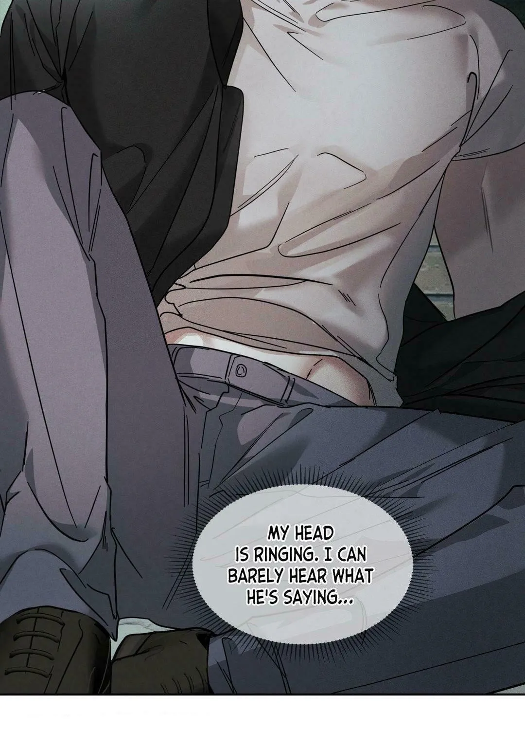 Read Dearest chapter 23 image 38 on Lezhin