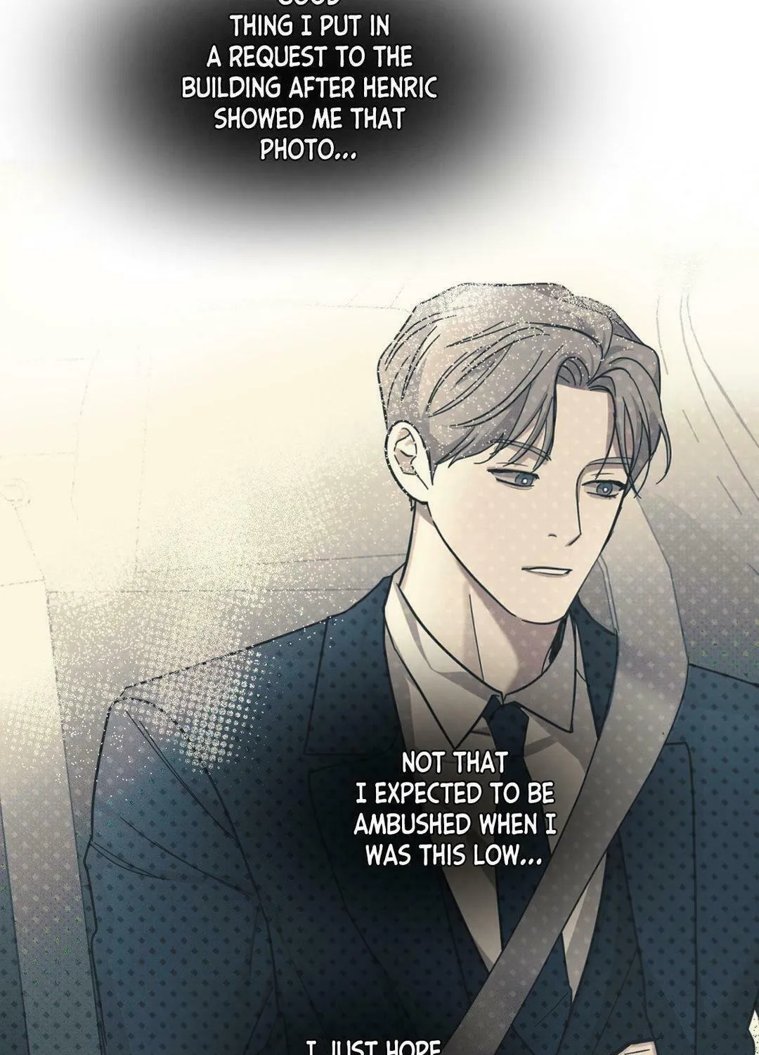 Read Dearest chapter 23 image 46 on Lezhin