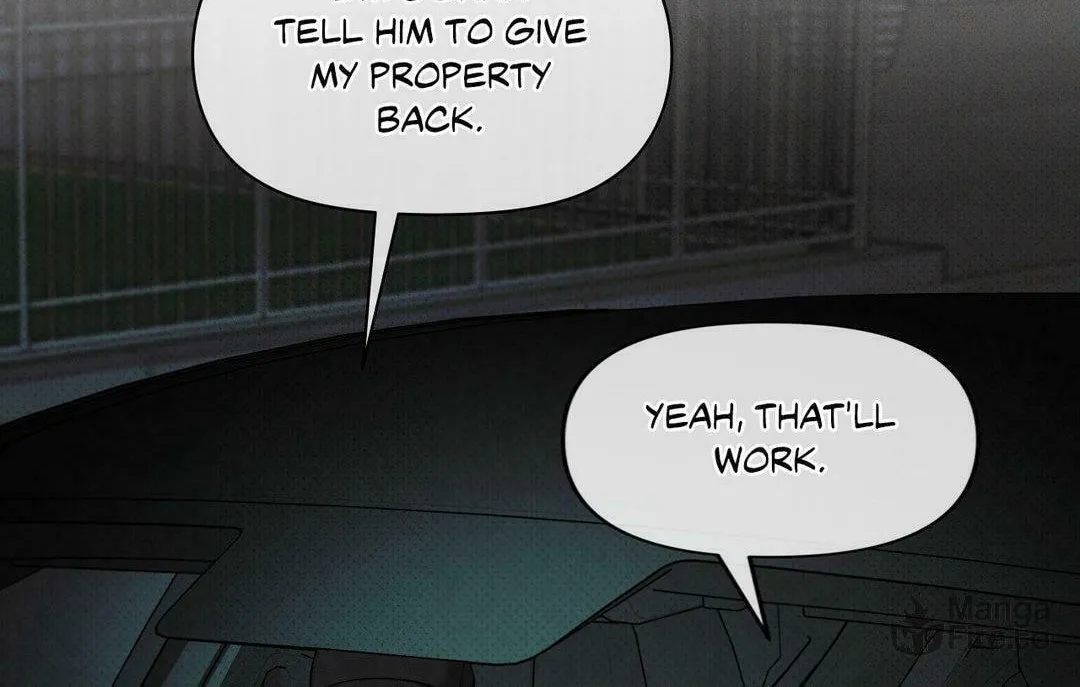 Read Dearest chapter 23 image 5 on Lezhin