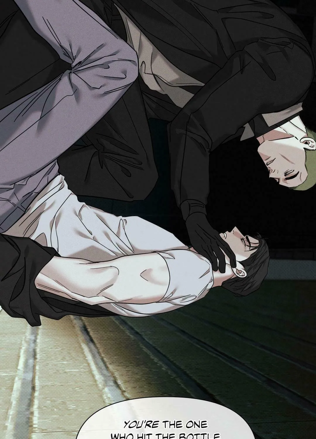 Read Dearest chapter 23 image 52 on Lezhin
