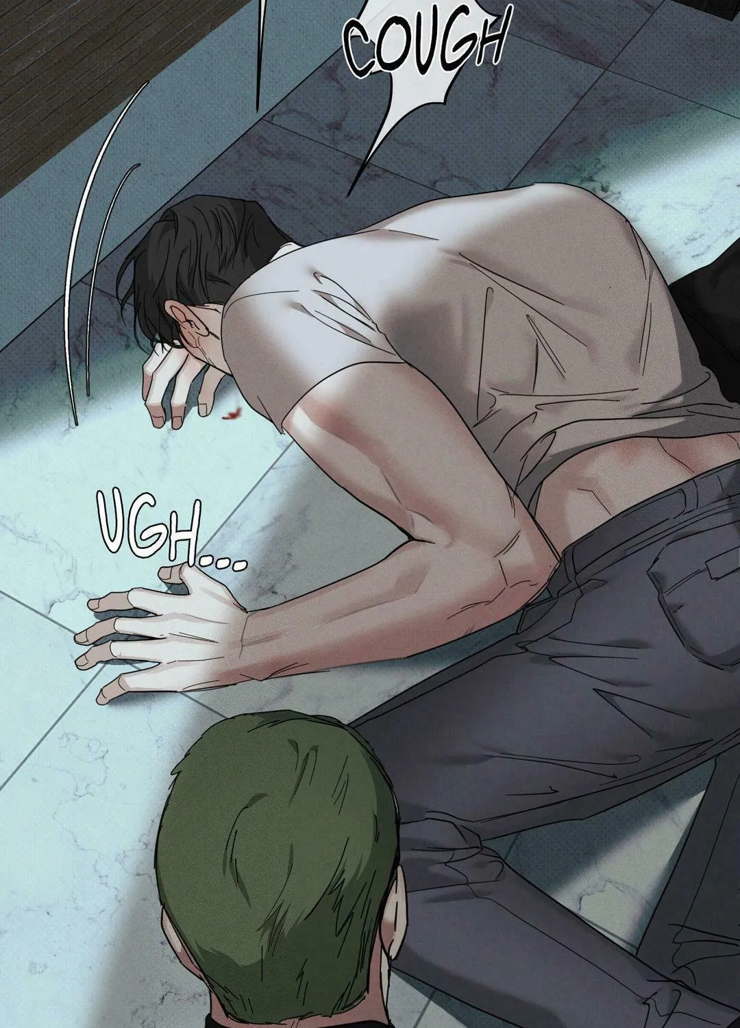 Read Dearest chapter 23 image 65 on Lezhin