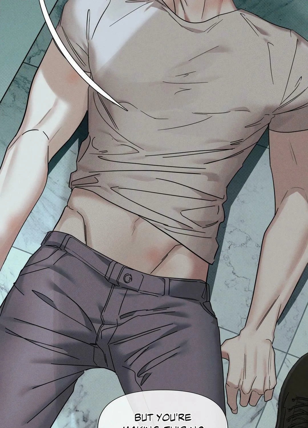 Read Dearest chapter 23 image 74 on Lezhin
