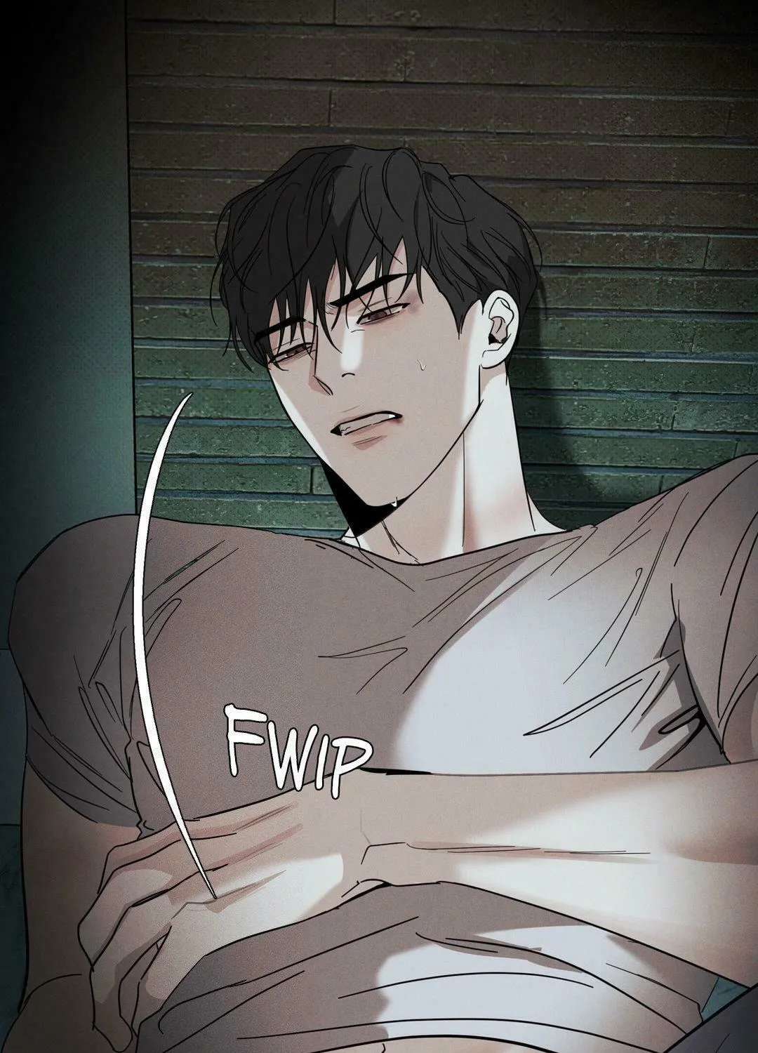 Read Dearest chapter 23 image 91 on Lezhin