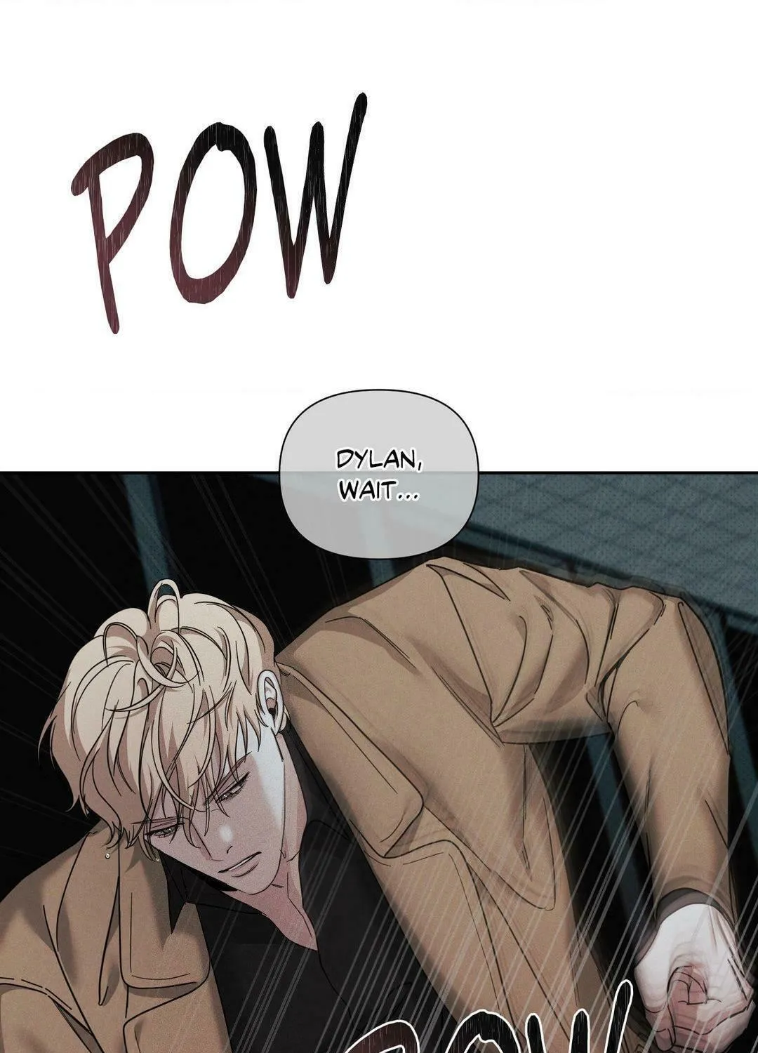 Read Dearest chapter 23 image 94 on Lezhin