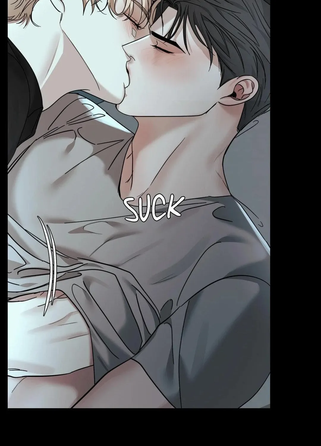 Read Dearest chapter 24 image 1 on Lezhin