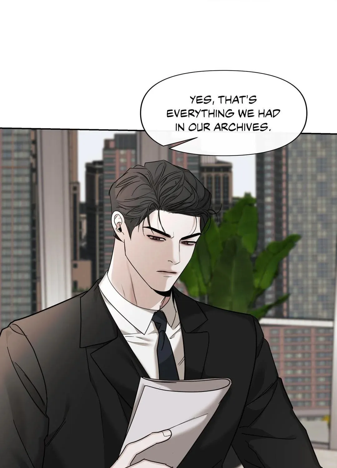 Read Dearest chapter 24 image 102 on Lezhin