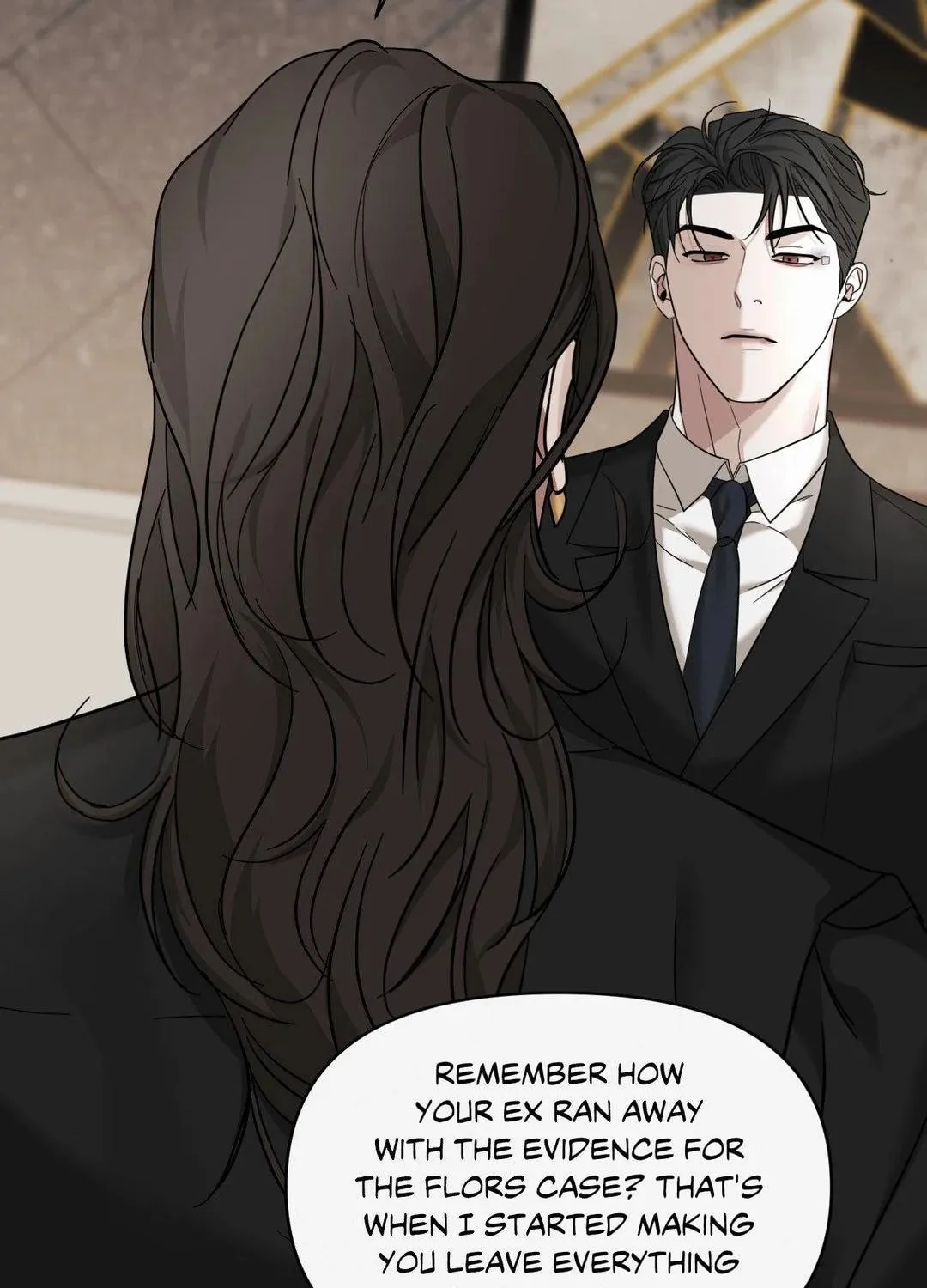 Read Dearest chapter 24 image 109 on Lezhin