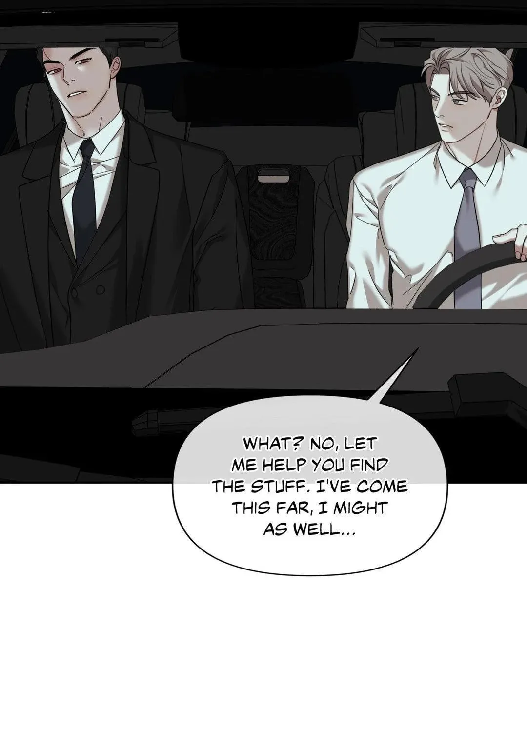 Read Dearest chapter 24 image 127 on Lezhin