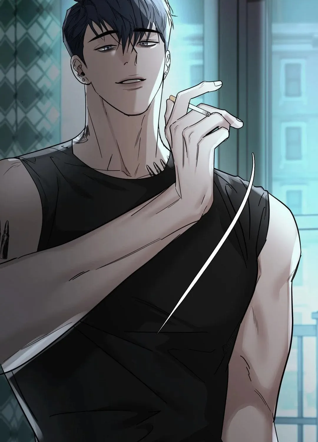 Read Dearest chapter 24 image 145 on Lezhin