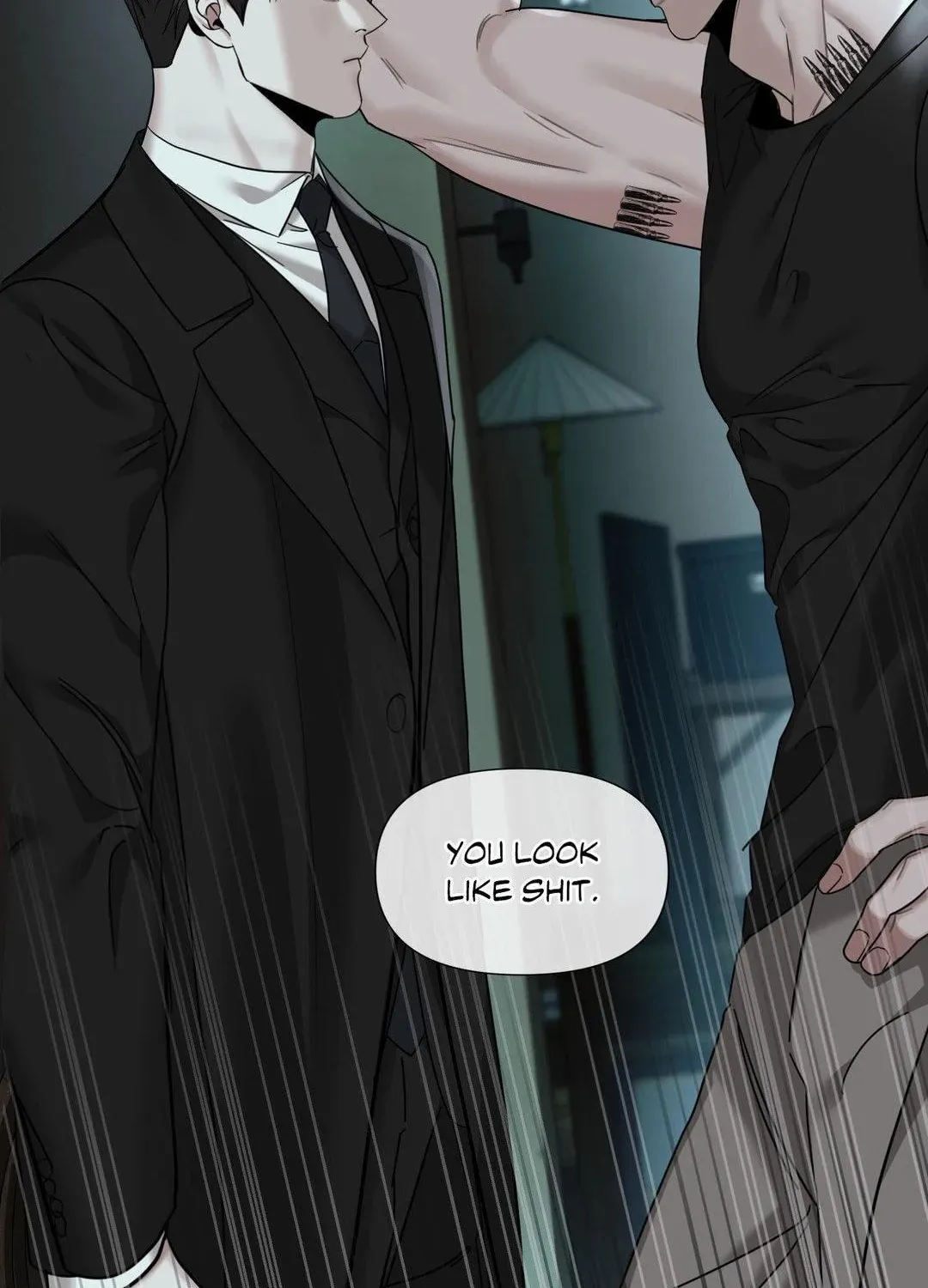 Read Dearest chapter 24 image 154 on Lezhin