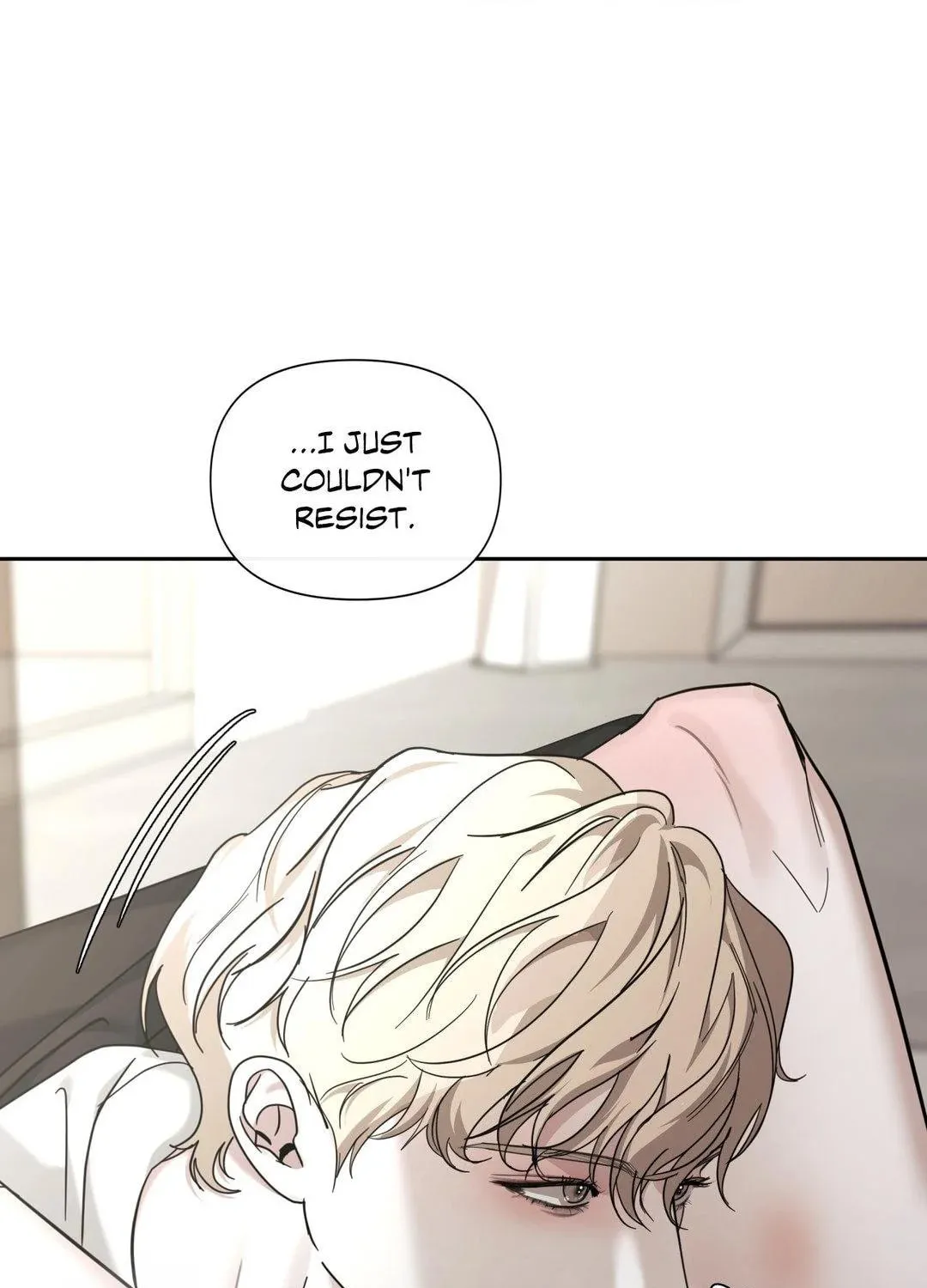 Read Dearest chapter 24 image 27 on Lezhin