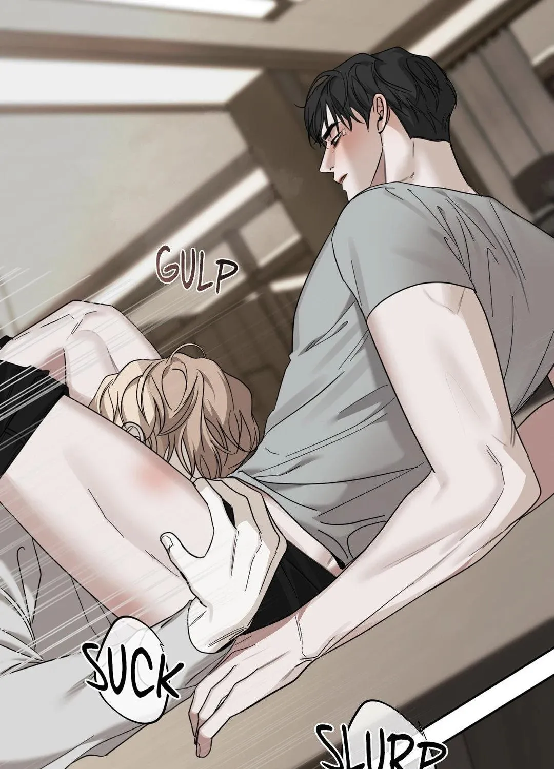 Read Dearest chapter 24 image 30 on Lezhin