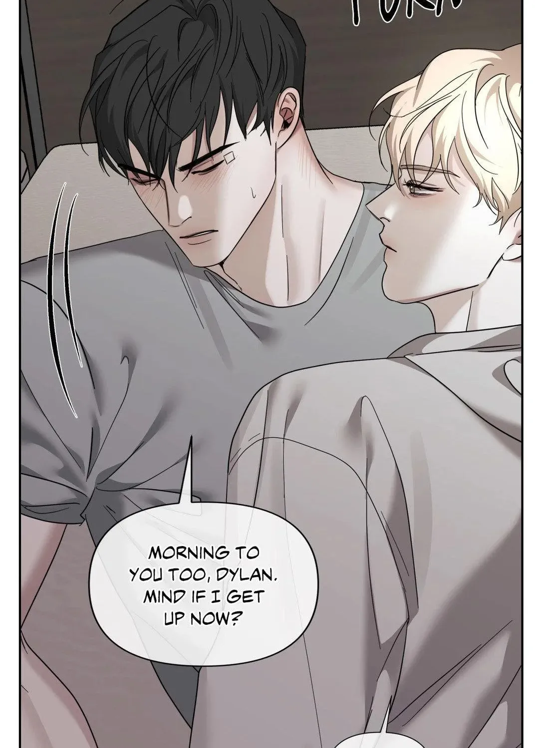 Read Dearest chapter 24 image 49 on Lezhin
