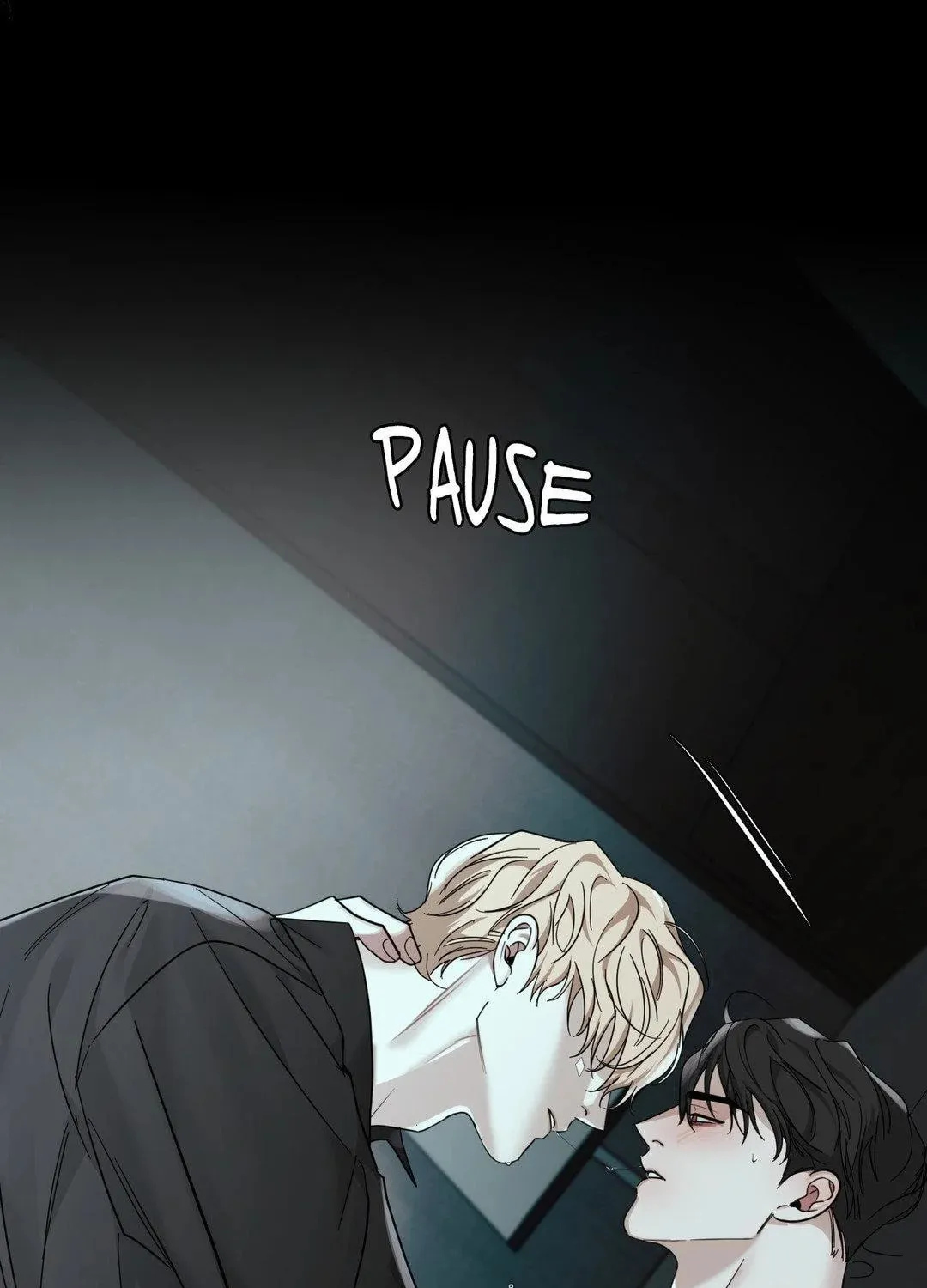 Read Dearest chapter 24 image 6 on Lezhin