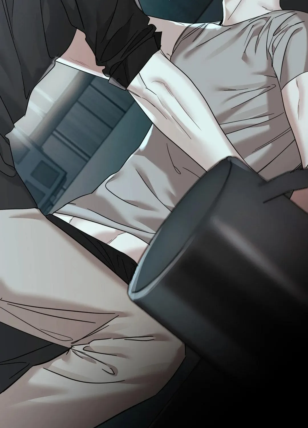 Read Dearest chapter 24 image 7 on Lezhin