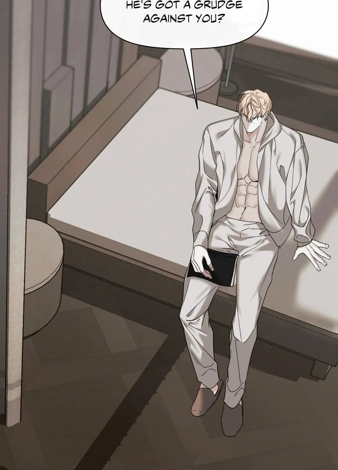 Read Dearest chapter 24 image 70 on Lezhin