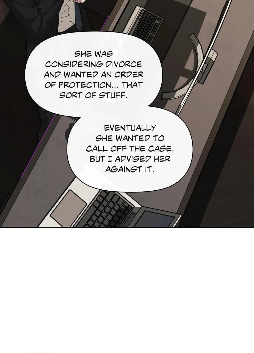 Read Dearest chapter 24 image 72 on Lezhin