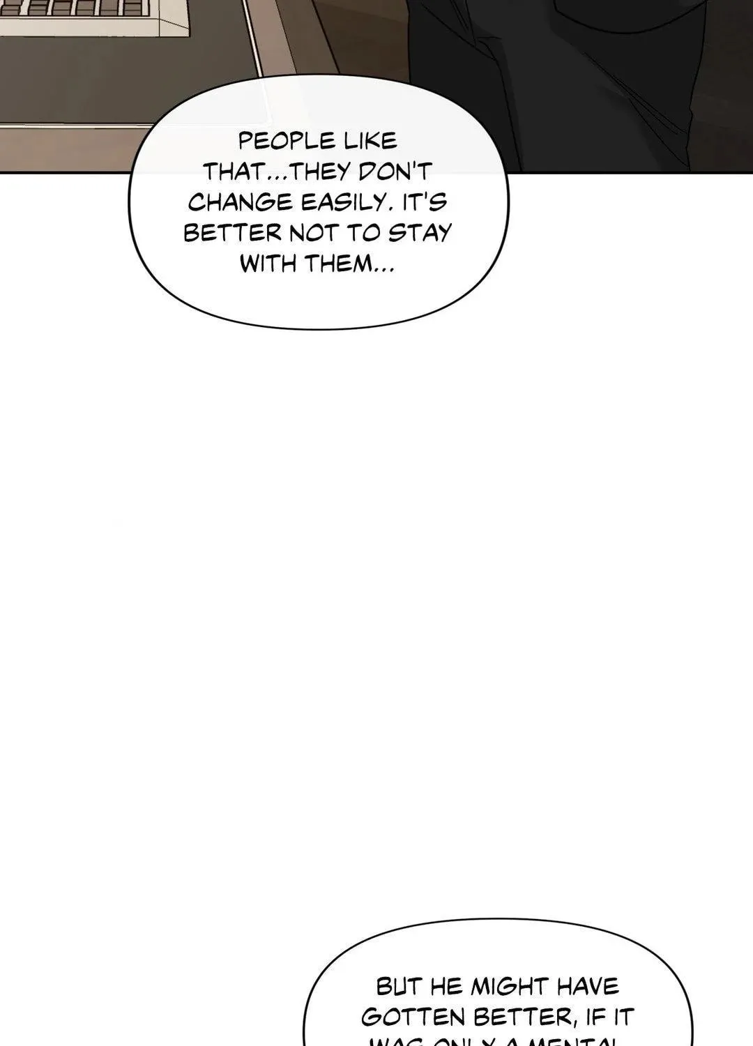 Read Dearest chapter 24 image 75 on Lezhin
