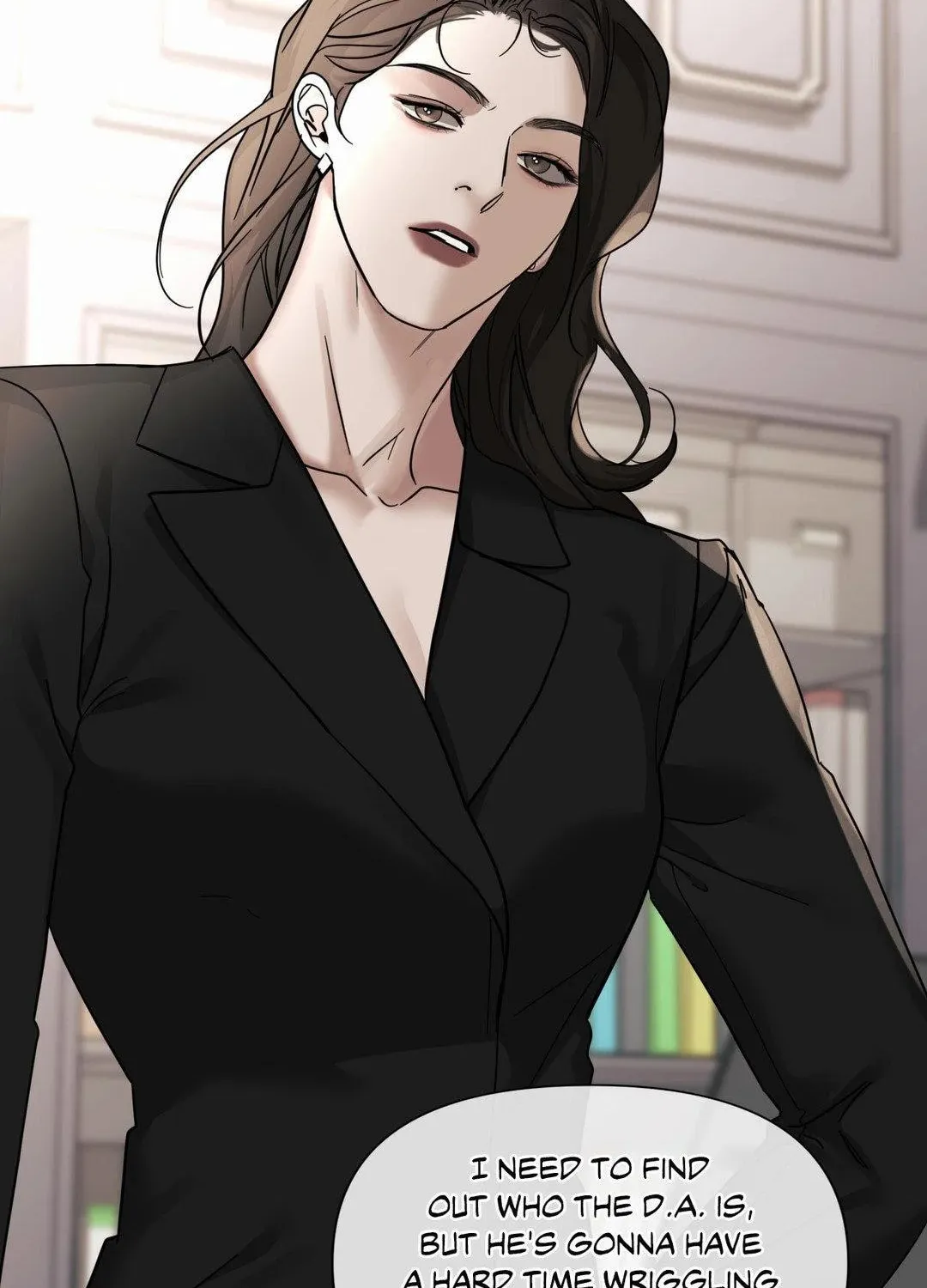 Read Dearest chapter 24 image 88 on Lezhin