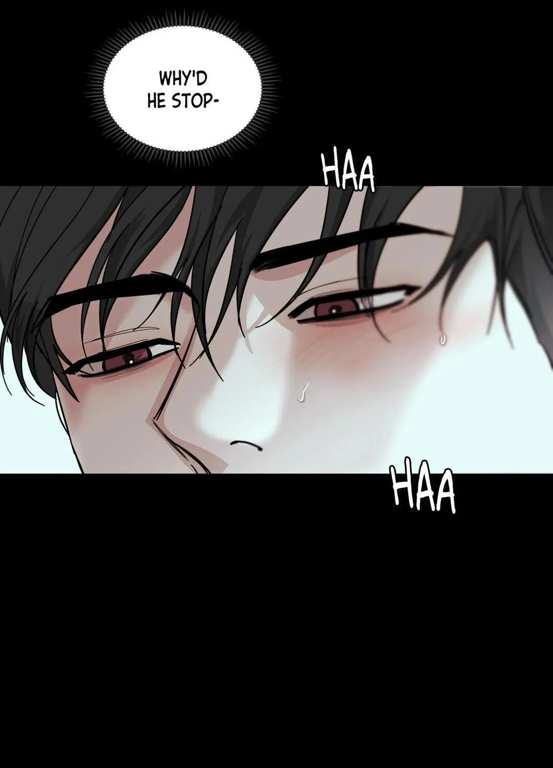 Read Dearest chapter 24 image 9 on Lezhin