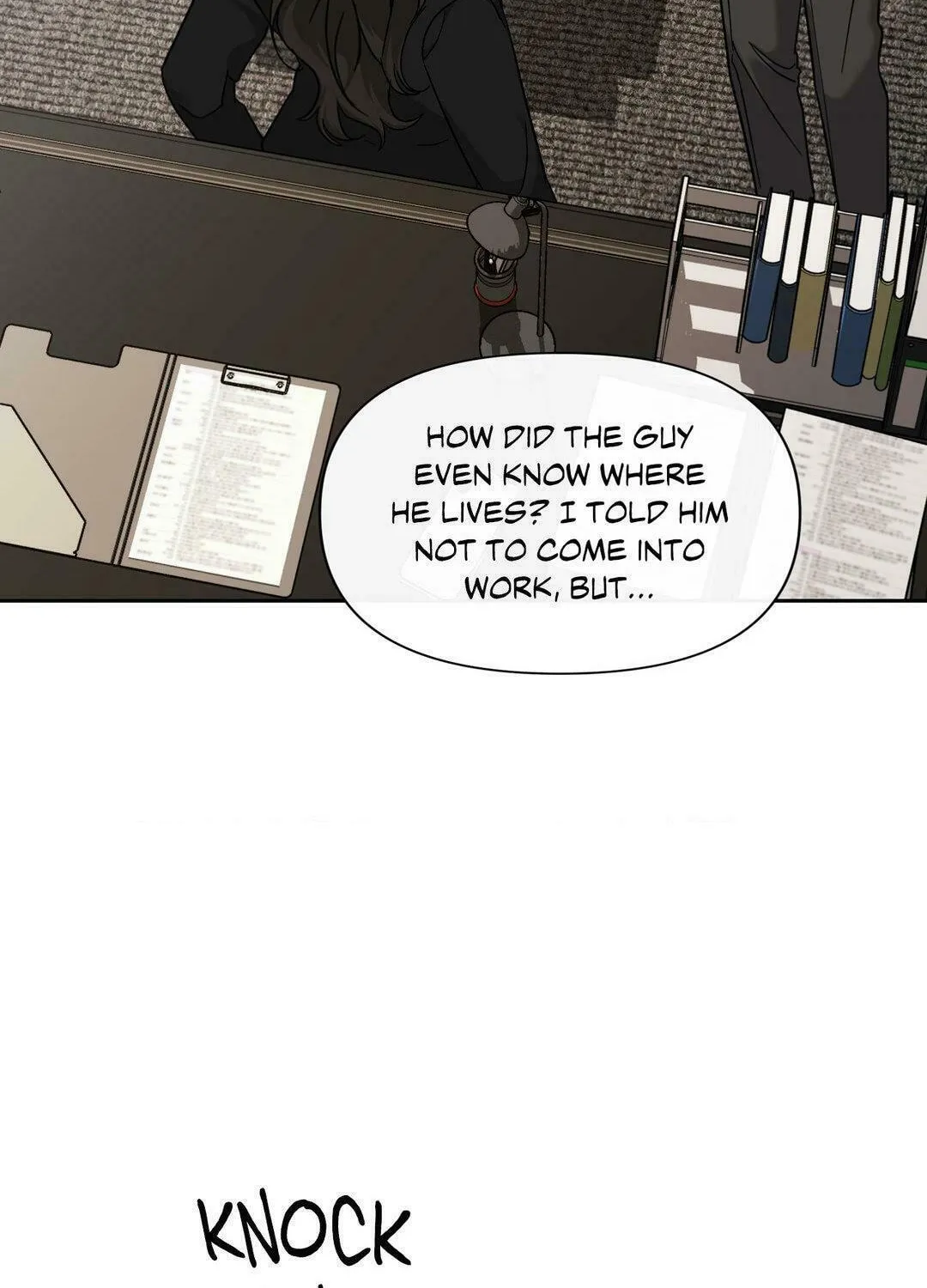 Read Dearest chapter 24 image 91 on Lezhin