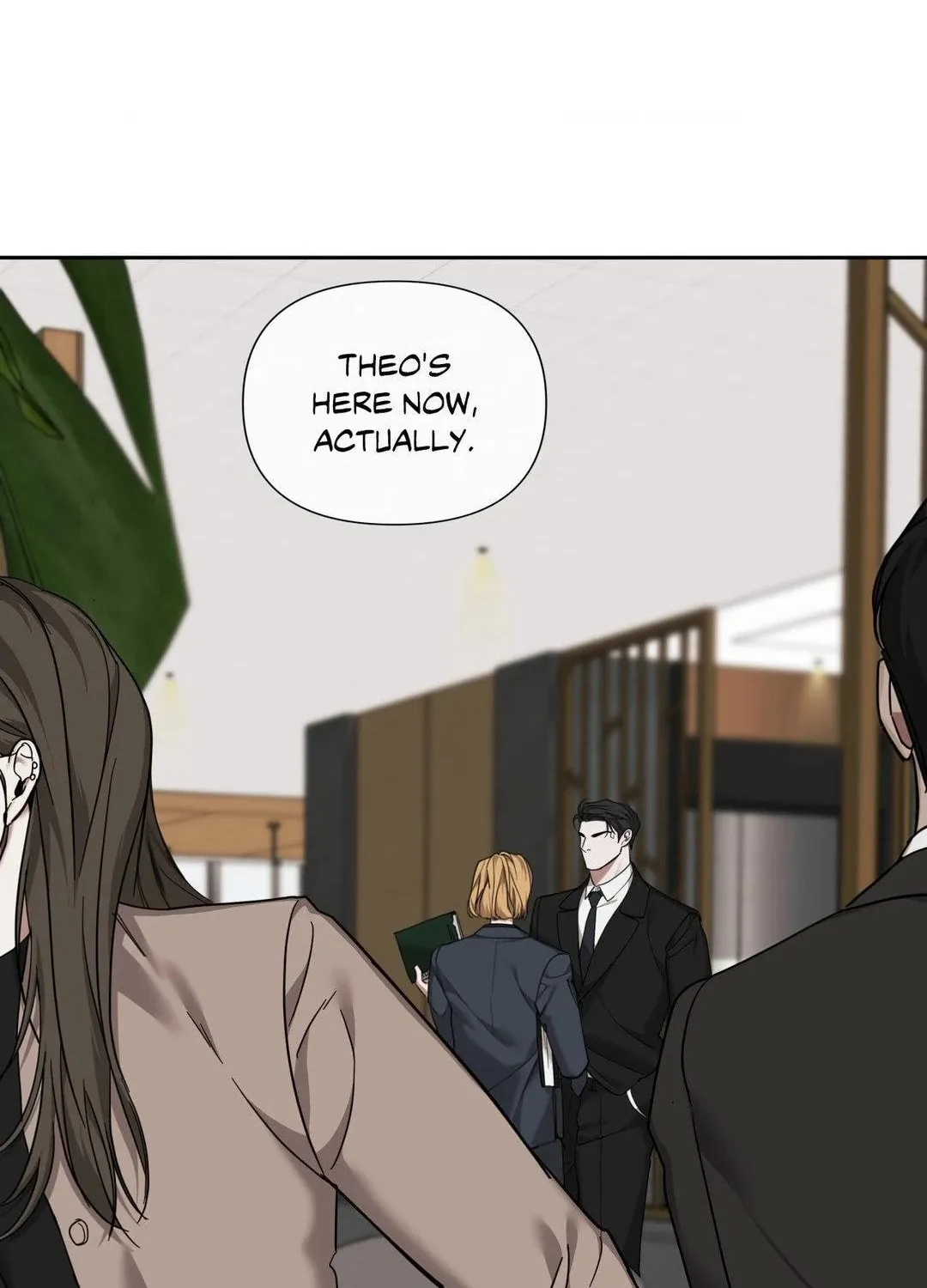 Read Dearest chapter 24 image 94 on Lezhin