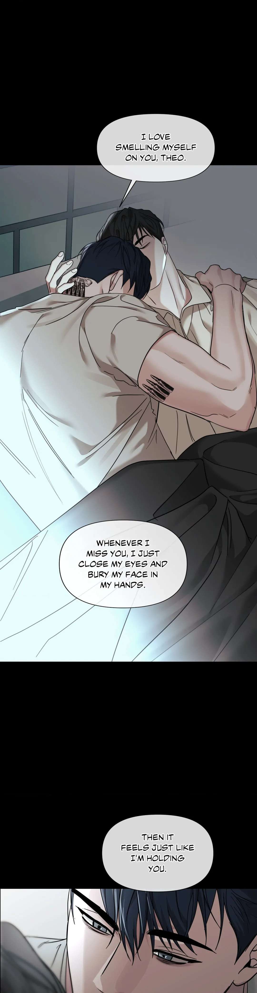 Read Dearest chapter 25.1 image 17 on Lezhin