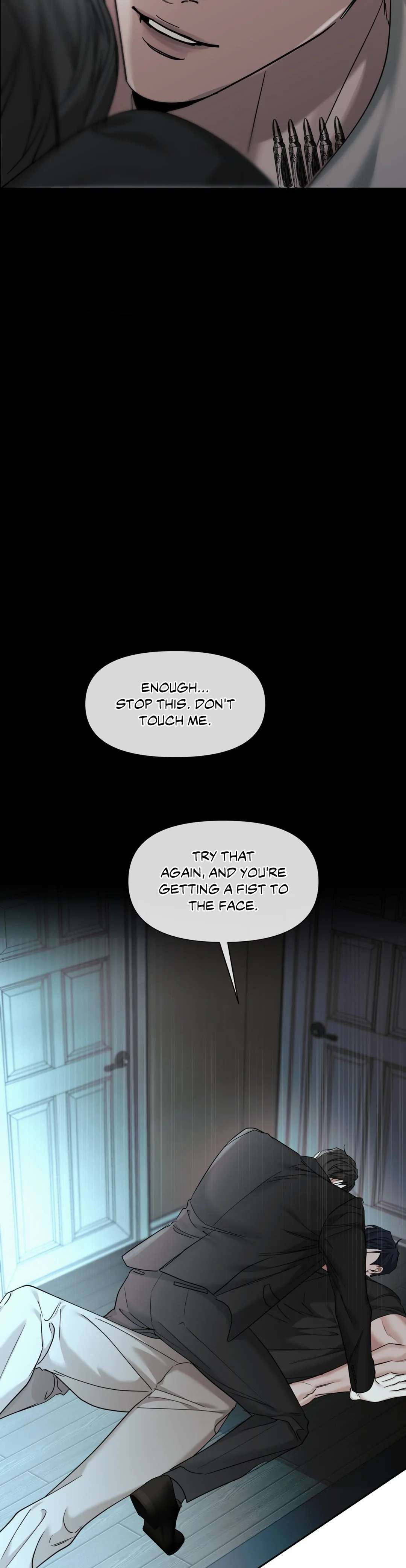 Read Dearest chapter 25.1 image 18 on Lezhin