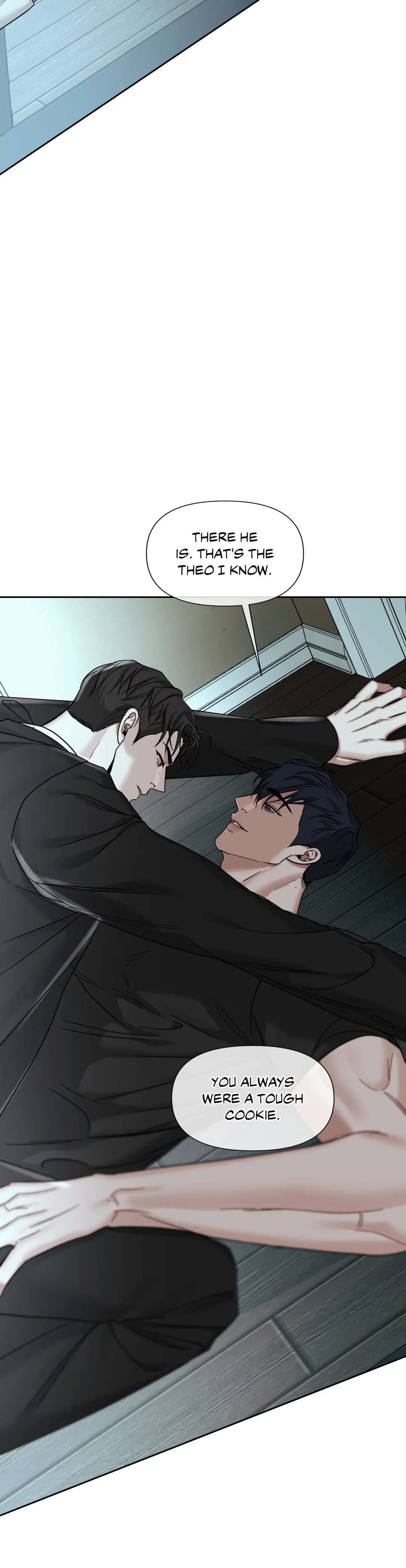 Read Dearest chapter 25.1 image 19 on Lezhin
