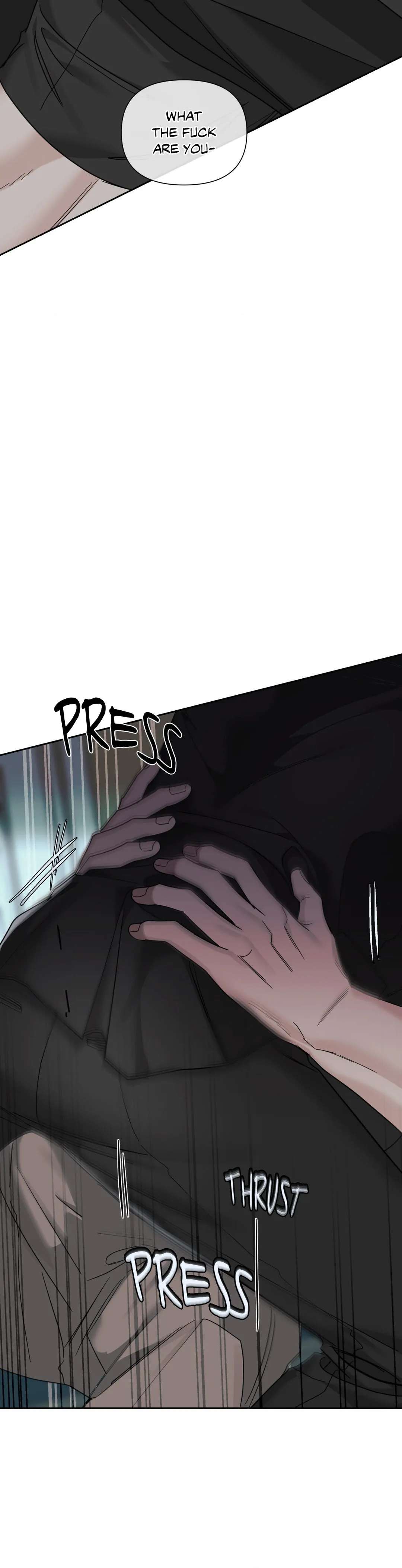 Read Dearest chapter 25.1 image 22 on Lezhin