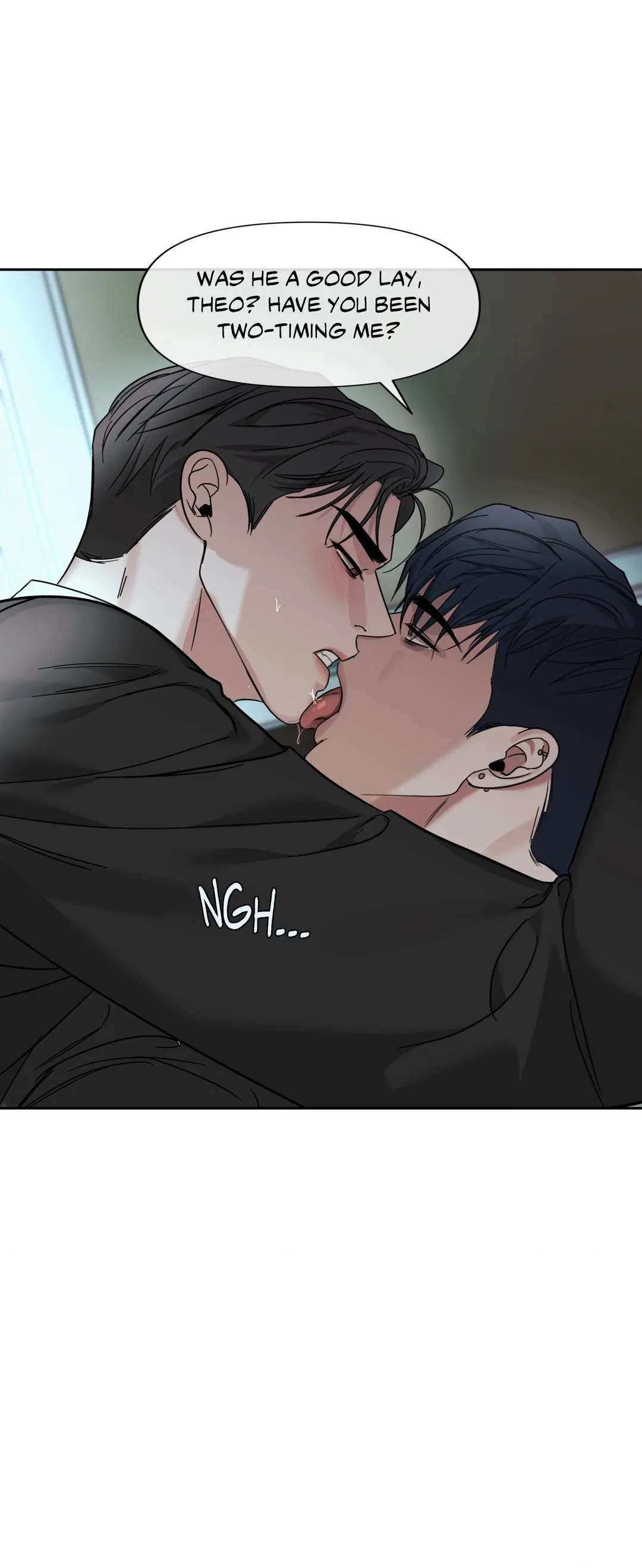 Read Dearest chapter 25.1 image 23 on Lezhin