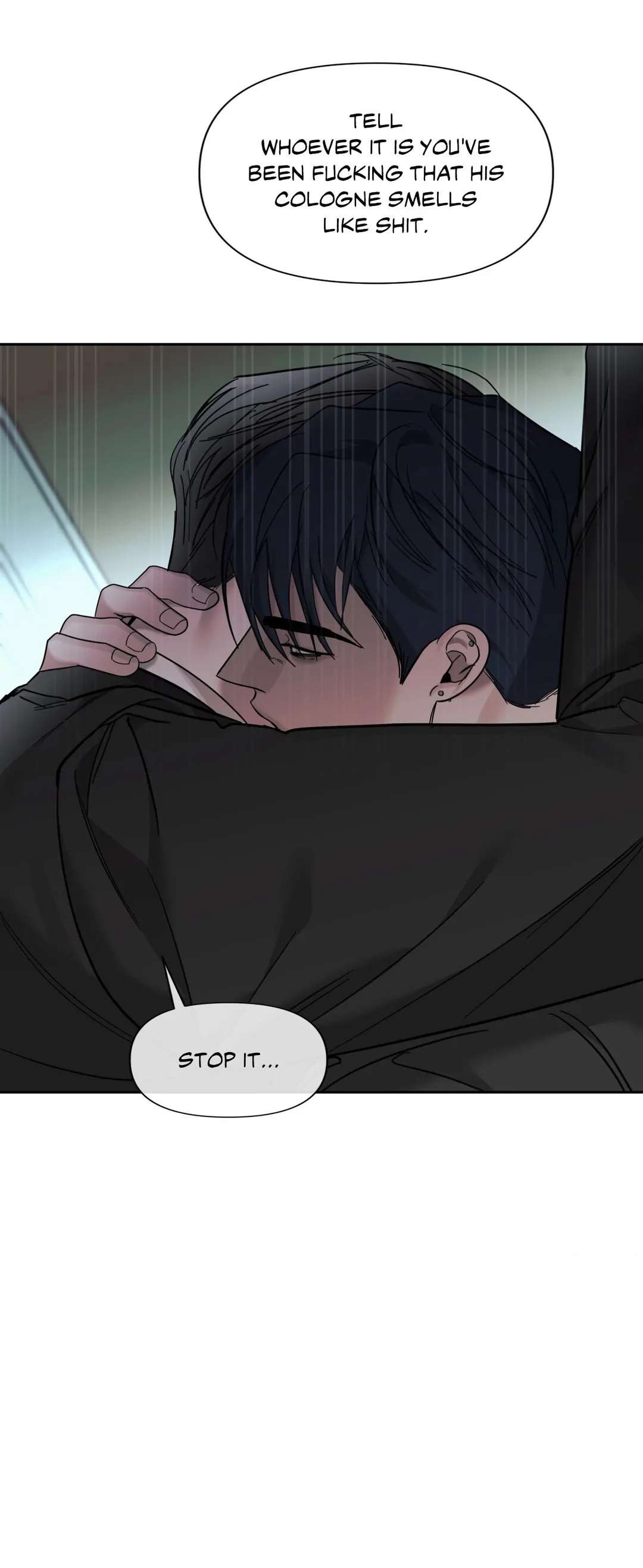Read Dearest chapter 25.1 image 24 on Lezhin