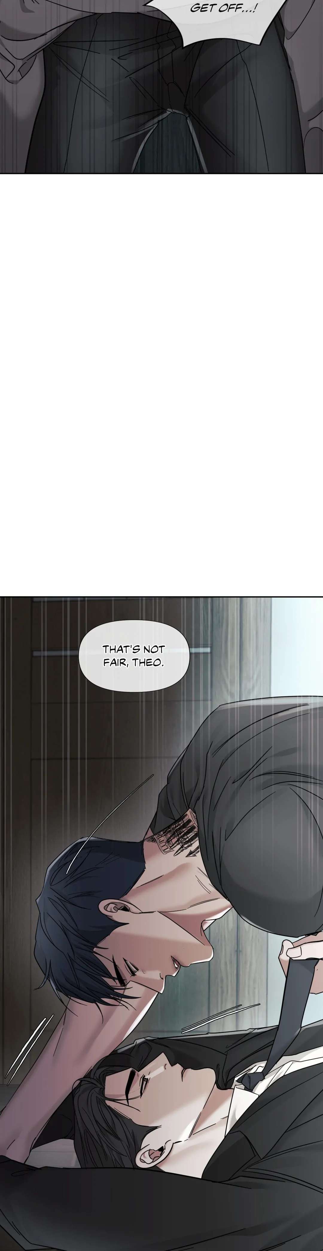 Read Dearest chapter 25.1 image 27 on Lezhin
