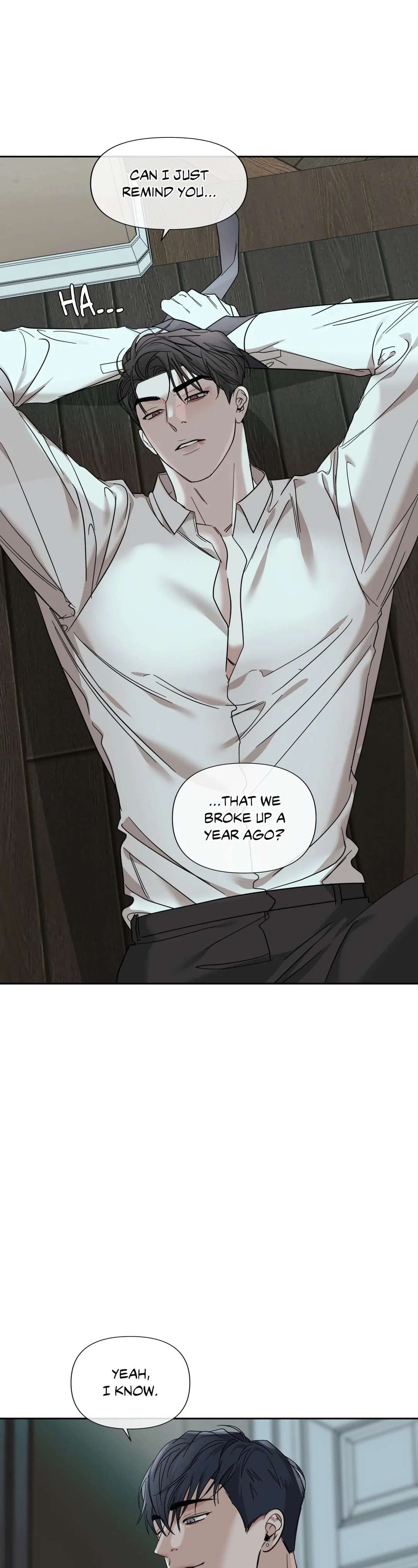 Read Dearest chapter 25.1 image 29 on Lezhin