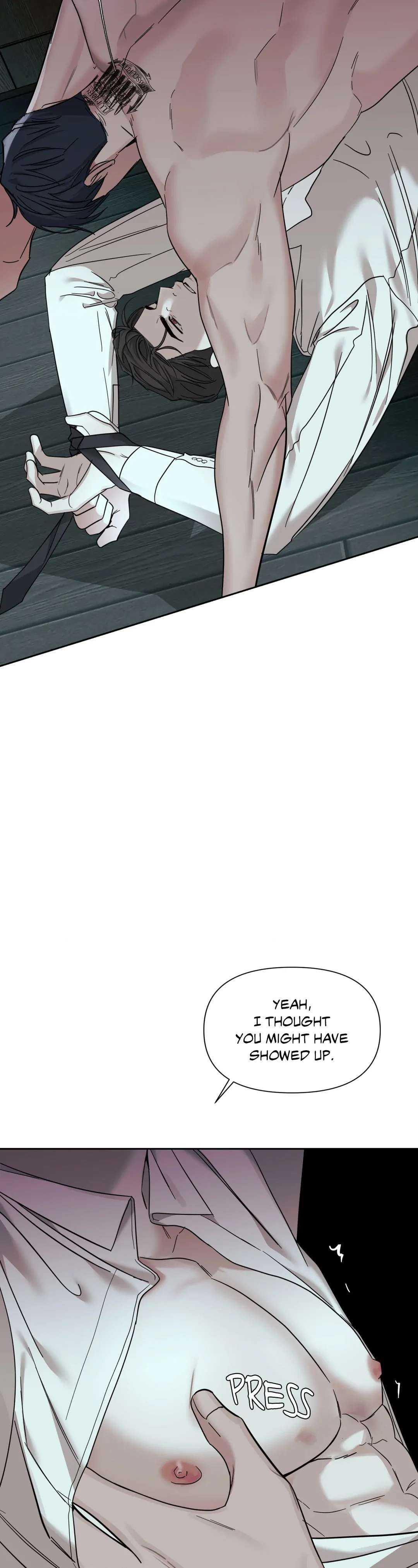Read Dearest chapter 25.1 image 31 on Lezhin