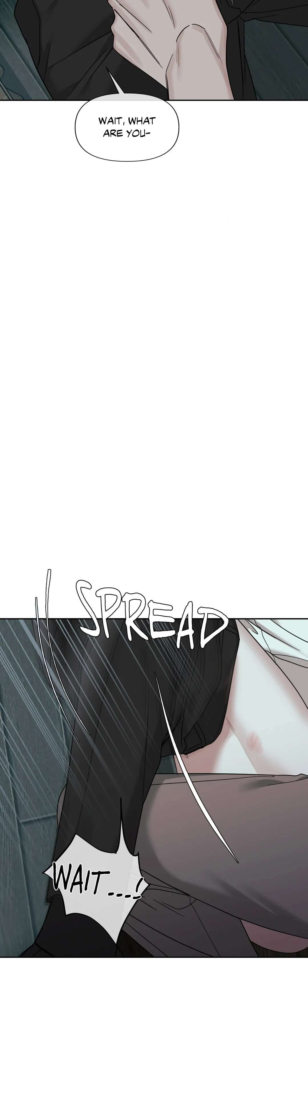 Read Dearest chapter 25.1 image 35 on Lezhin