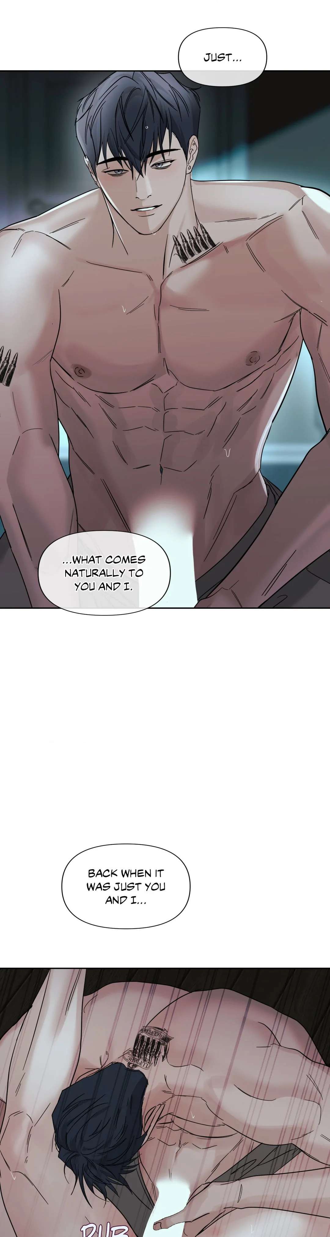 Read Dearest chapter 25.1 image 37 on Lezhin