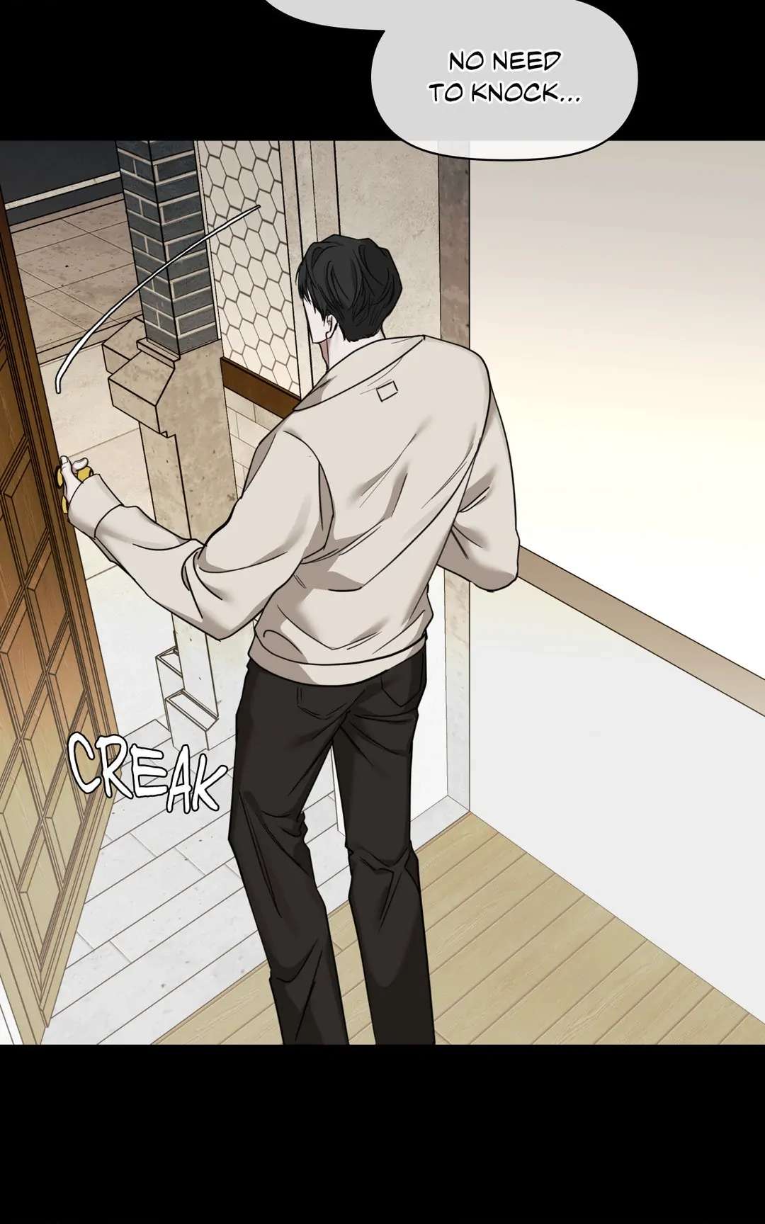 Read Dearest chapter 25.1 image 4 on Lezhin