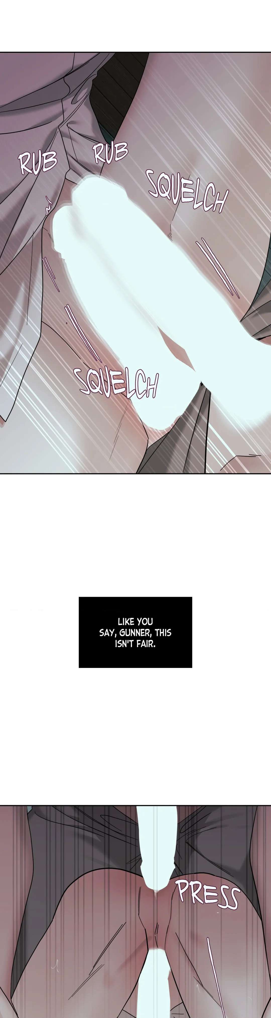 Read Dearest chapter 25.1 image 41 on Lezhin
