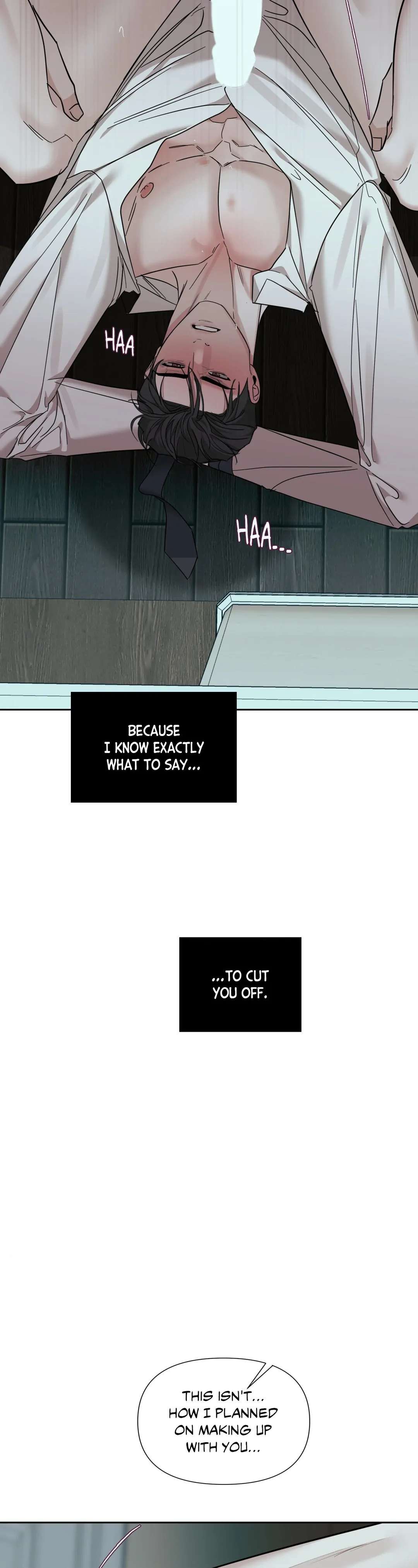 Read Dearest chapter 25.1 image 42 on Lezhin