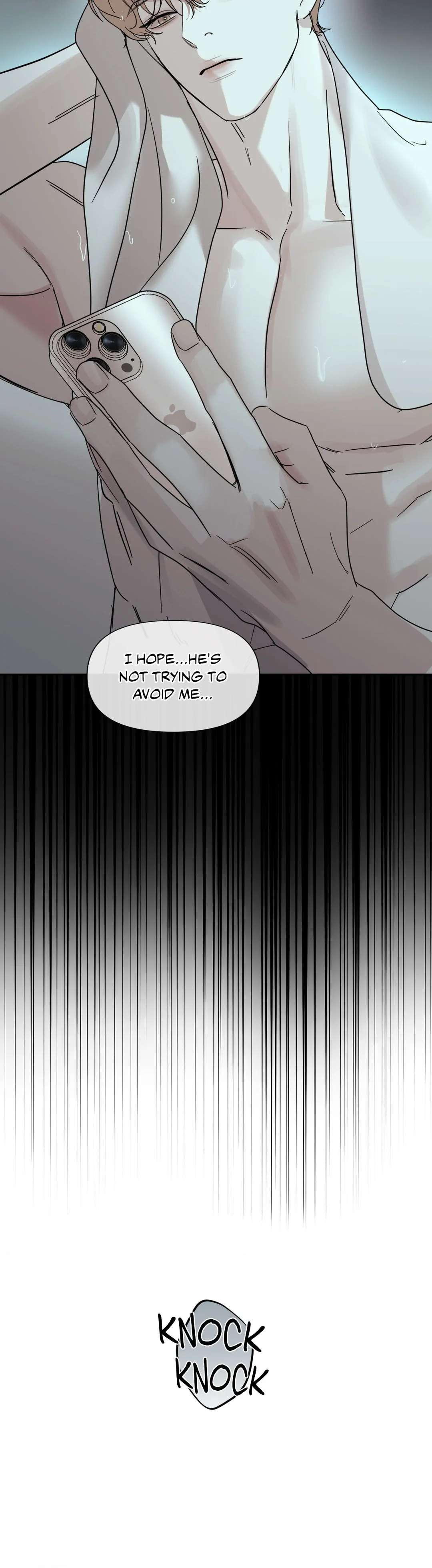 Read Dearest chapter 25.1 image 48 on Lezhin