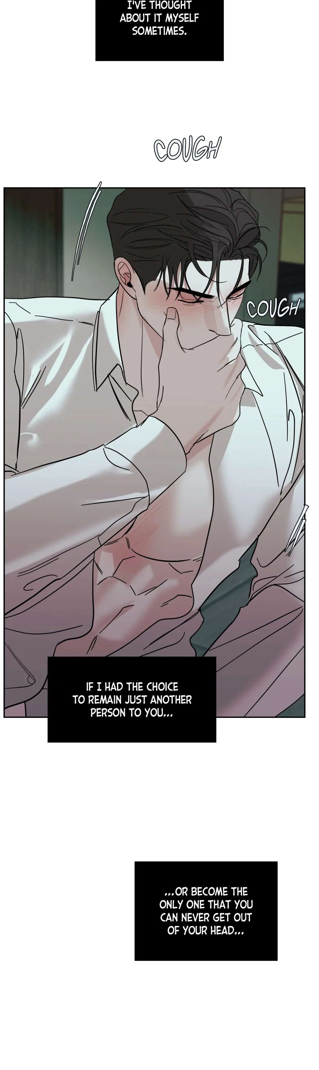 Read Dearest chapter 25.1 image 52 on Lezhin
