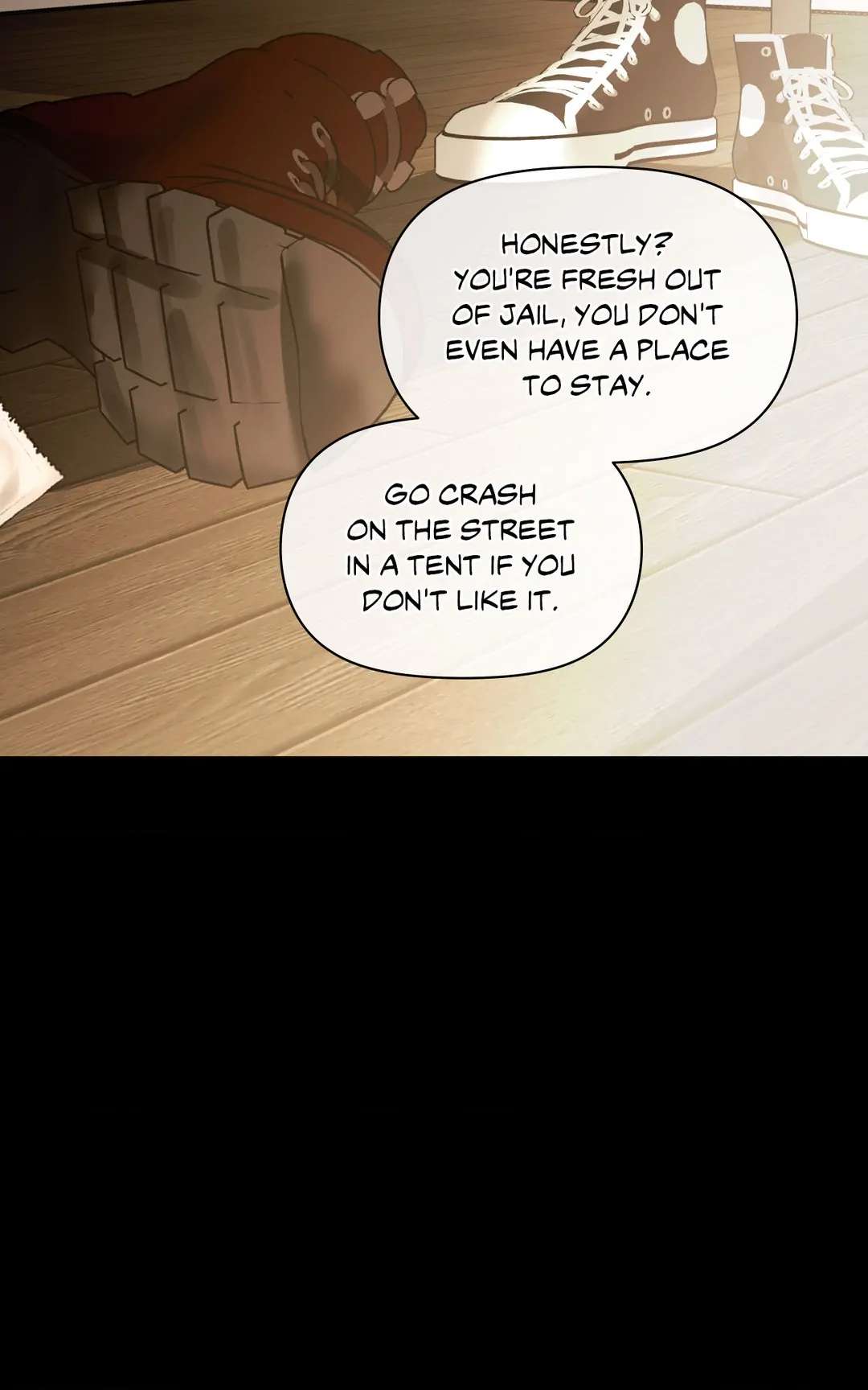 Read Dearest chapter 25.1 image 9 on Lezhin