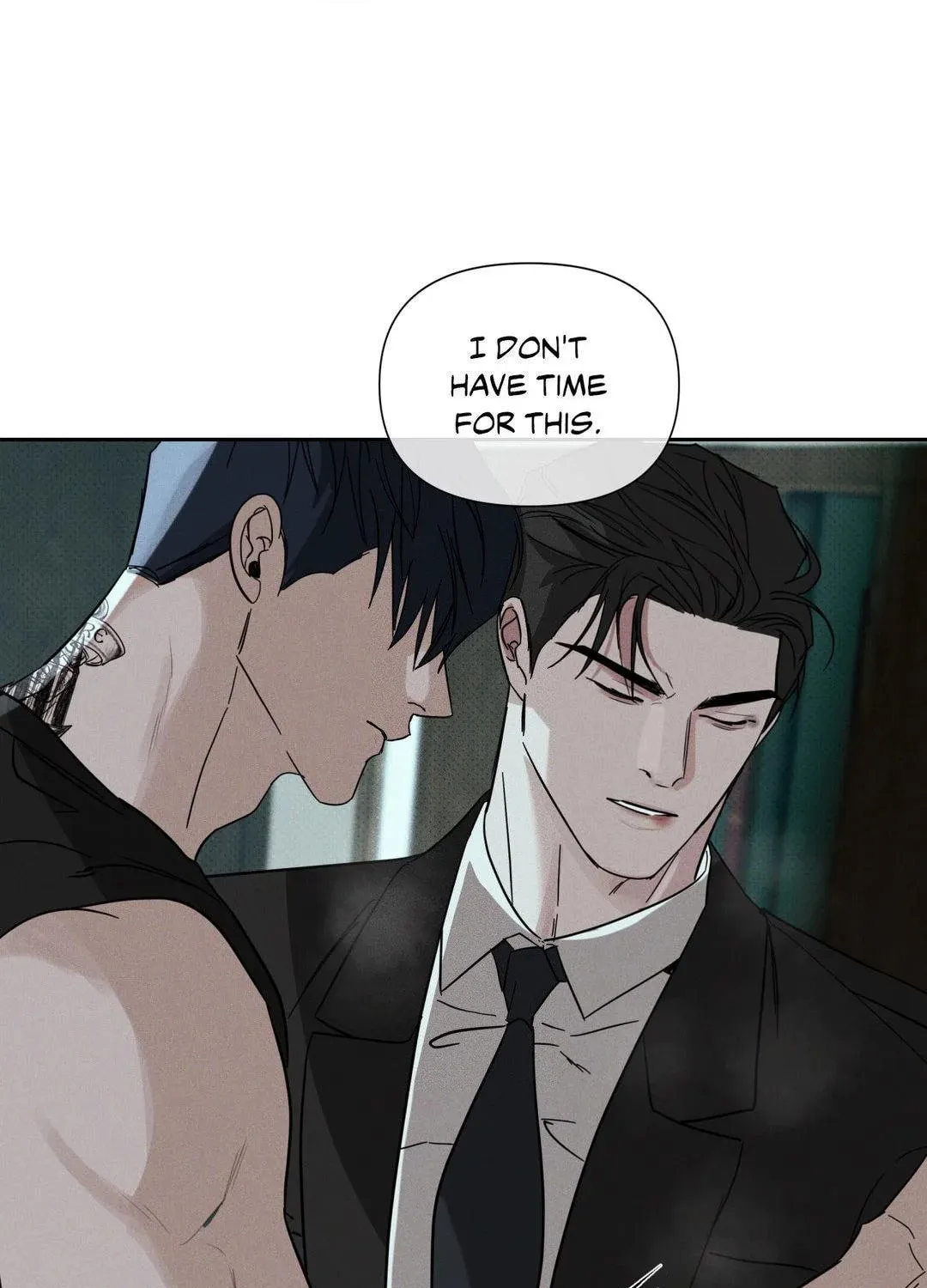 Read Dearest chapter 25 image 101 on Lezhin
