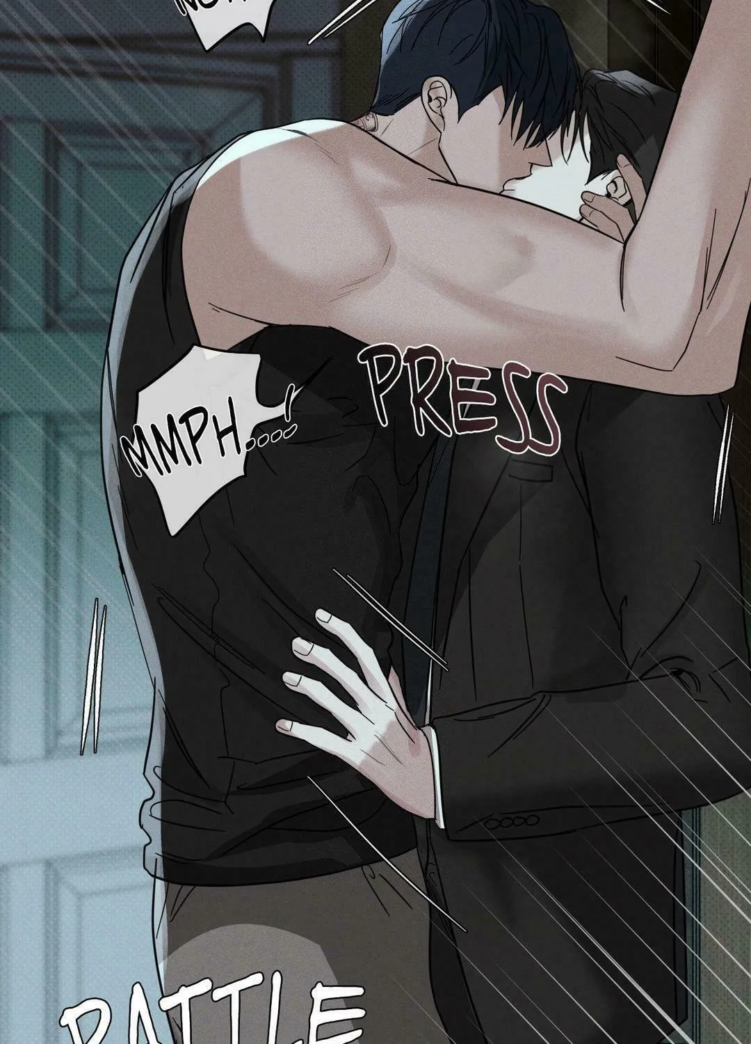 Read Dearest chapter 25 image 107 on Lezhin