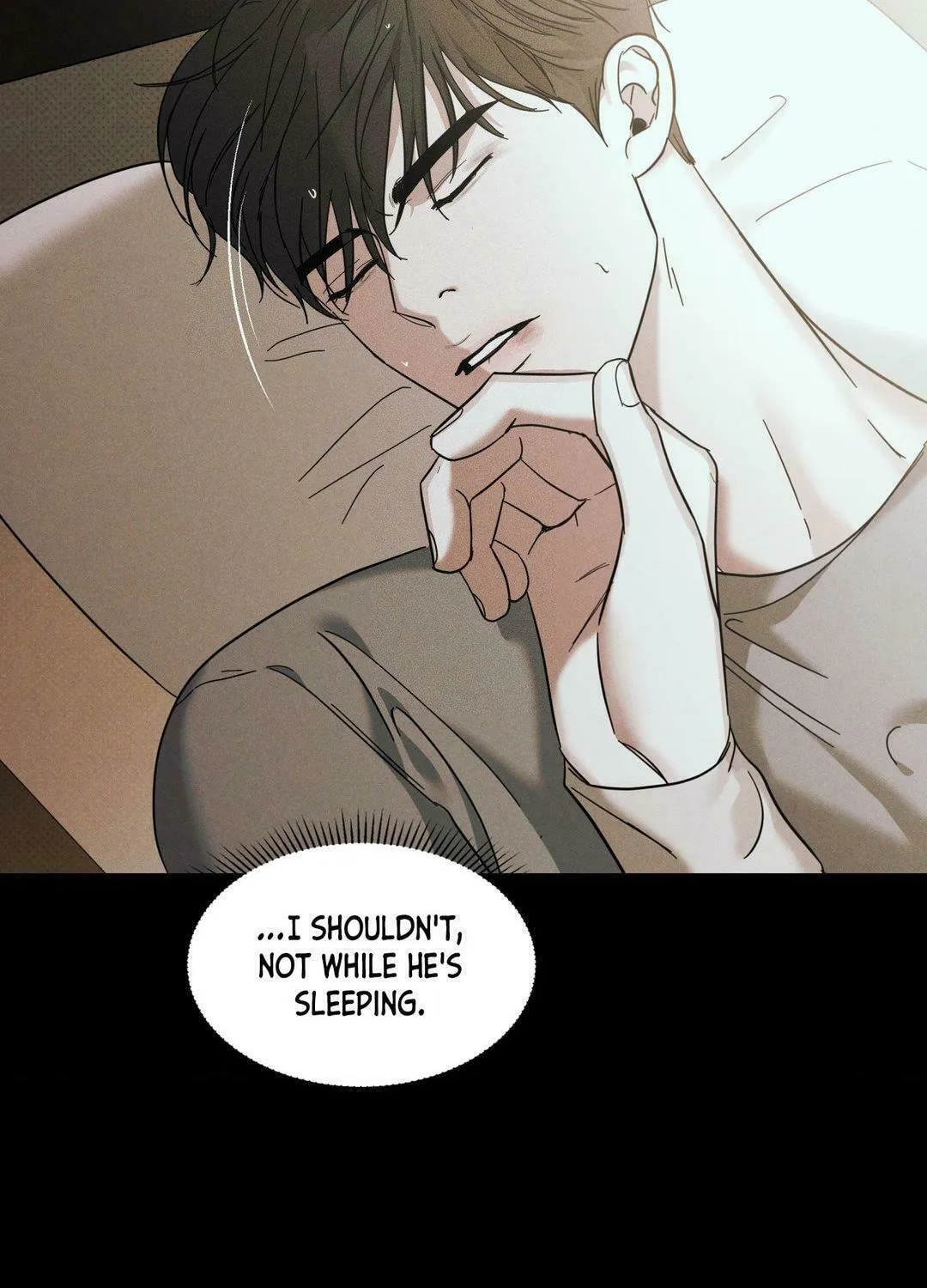 Read Dearest chapter 25 image 12 on Lezhin