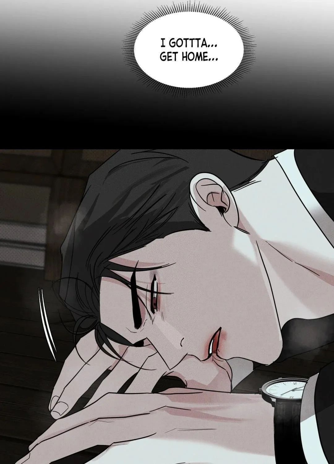 Read Dearest chapter 25 image 137 on Lezhin