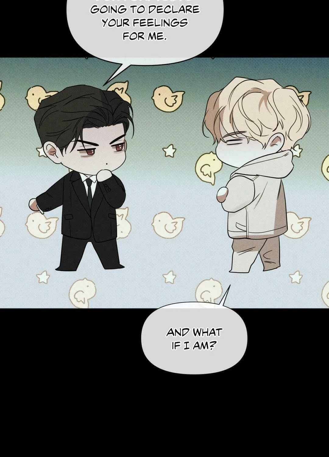 Read Dearest chapter 25 image 143 on Lezhin
